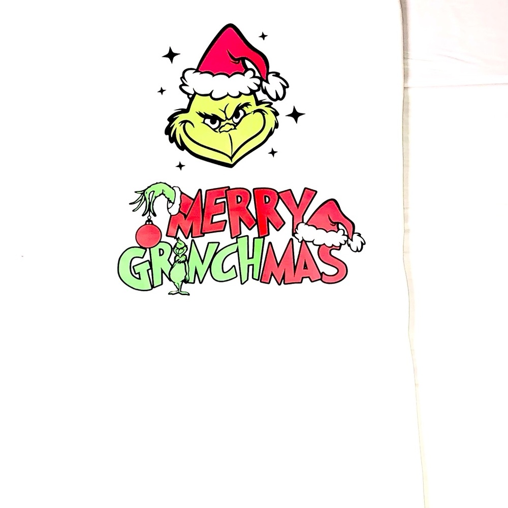 Christmas T-shirt 
Small thur 3xl